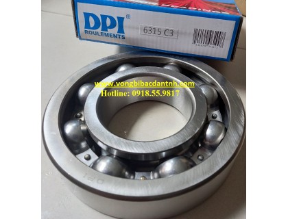 VÒNG BI DPI VÒNG BI DPI